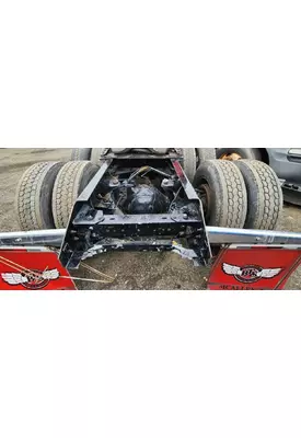 Dana DSP41 Axle Assembly, Rear