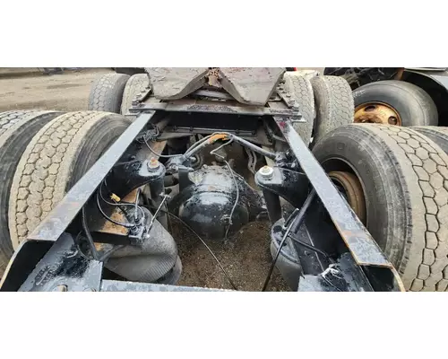 Dana DSP41 Axle Assembly, Rear