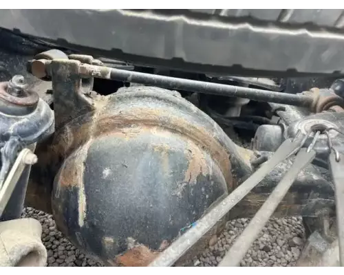 Dana DSP41 Axle Housing (Rear)