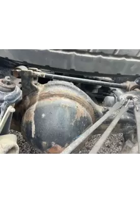 Dana DSP41 Axle Housing (Rear)