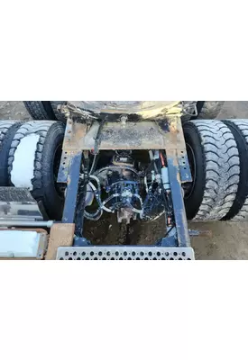 Dana DSP41 Axle Housing (Rear)