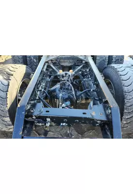 Dana DSP41 Axle Housing (Rear)