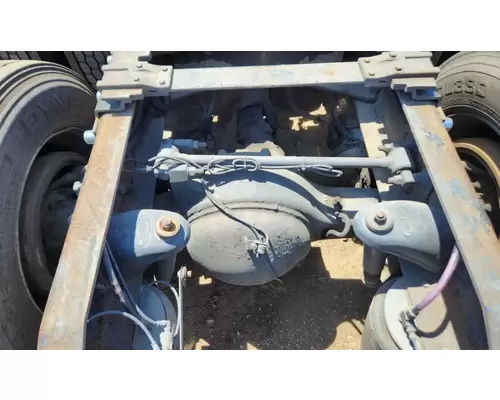 Dana DSP41 Axle Housing (Rear)