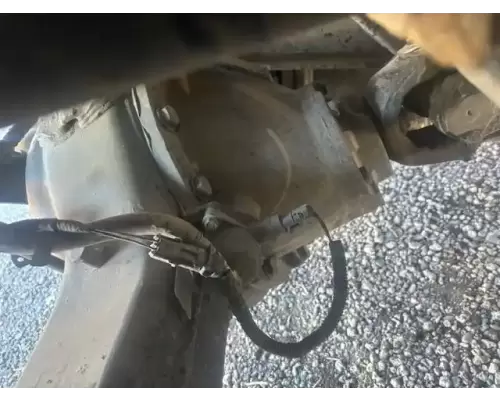 Dana DSP41 Rears (Rear)