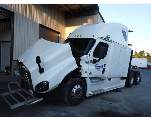 Axle Beam (Front) DANA DA-F-13 Dutchers Inc   Heavy Truck Div  Ny