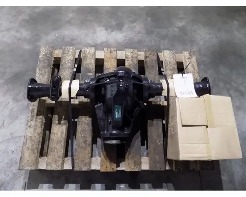 Differential Assembly (Rear, Rear) Dana Dana 44 Camerota Truck Parts