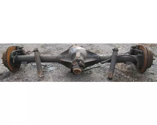 Axle Assembly, Rear (Light Duty) Dana Dana 60 Camerota Truck Parts