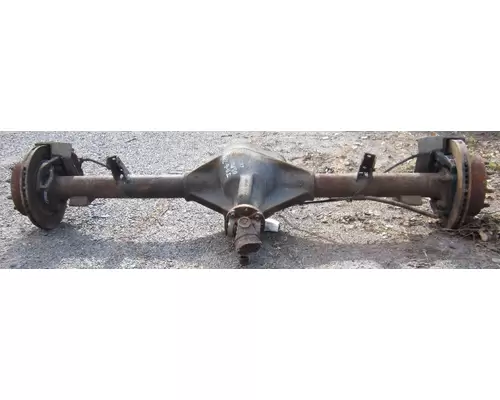 Axle Assembly, Rear (Light Duty) Dana Dana 60 Camerota Truck Parts