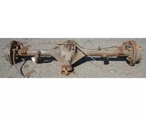 Axle Assembly, Rear (Light Duty) Dana Dana 60 Camerota Truck Parts