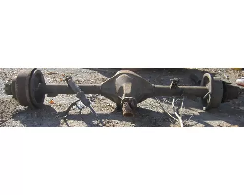 Axle Assembly, Rear (Light Duty) Dana Dana 60 Camerota Truck Parts