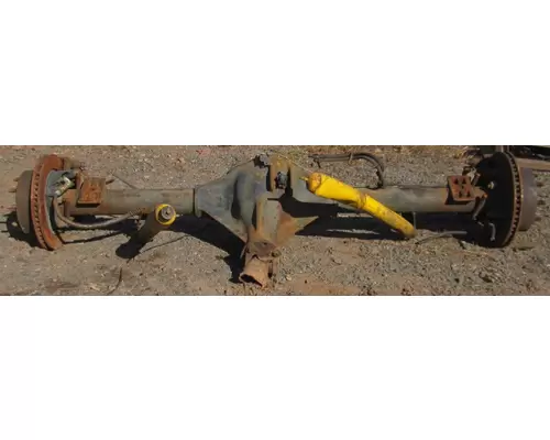 Axle Assembly, Rear (Light Duty) Dana Dana 60 Camerota Truck Parts