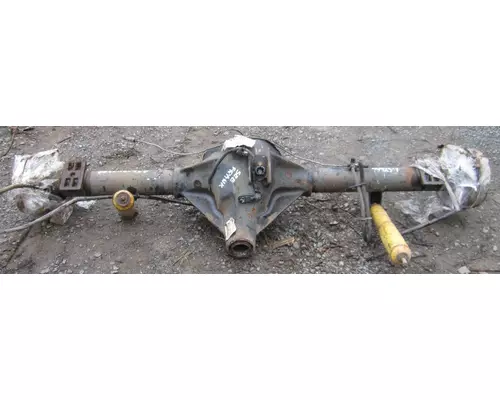 Axle Assembly, Rear (Light Duty) Dana Dana 60 Camerota Truck Parts