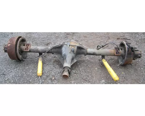 Axle Assembly, Rear (Light Duty) Dana Dana 60 Camerota Truck Parts