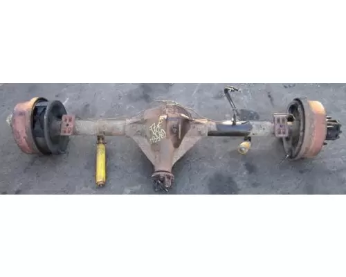 Axle Assembly, Rear (Light Duty) Dana Dana 60 Camerota Truck Parts