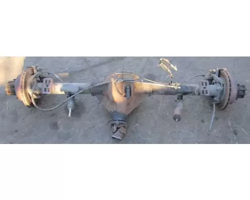 Axle Assembly, Rear (Light Duty) Dana Dana 60 Camerota Truck Parts