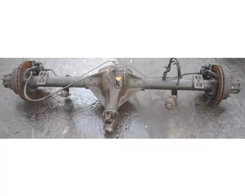 Axle Assembly, Rear (Light Duty) Dana Dana 60 Camerota Truck Parts