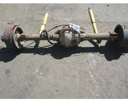 Axle Assembly, Rear (Light Duty) Dana Dana 60 Camerota Truck Parts