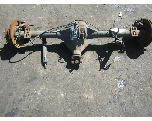 Axle Assembly, Rear (Light Duty) Dana Dana 60 Camerota Truck Parts
