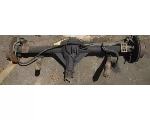 Axle Assembly, Rear (Light Duty) Dana Dana 60 Camerota Truck Parts