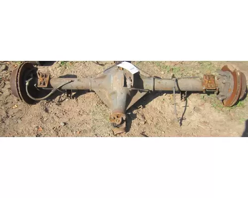 Axle Assembly, Rear (Light Duty) Dana Dana 60 Camerota Truck Parts