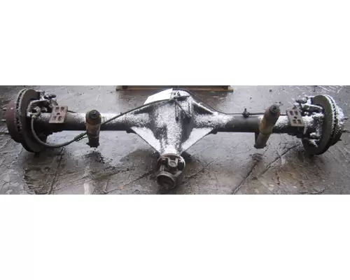 Axle Assembly, Rear (Light Duty) Dana Dana 60 Camerota Truck Parts