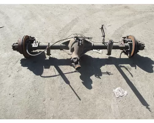 Axle Assembly, Rear (Light Duty) Dana Dana 60 Camerota Truck Parts