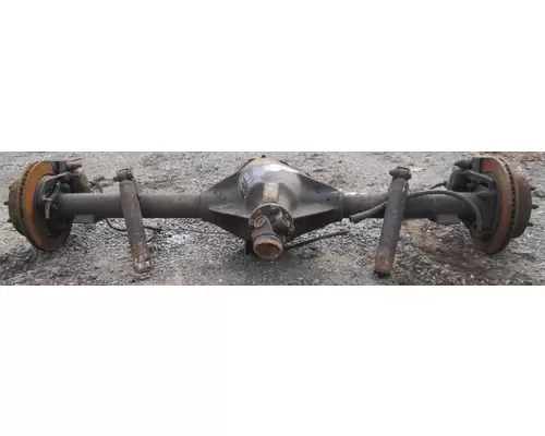 Dana Dana 60 Axle Assembly, Rear (Light Duty)(4352)