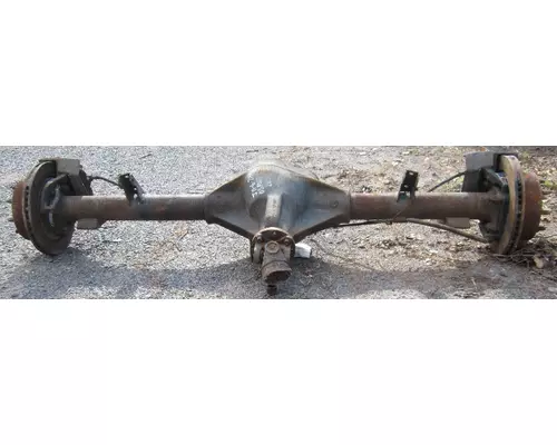 Dana Dana 60 Axle Assembly, Rear (Light Duty)(4352)