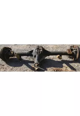 Dana Dana 60 Axle Assembly, Rear (Light Duty)(4352)