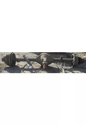 Dana Dana 60 Axle Assembly, Rear (Light Duty)(4352)