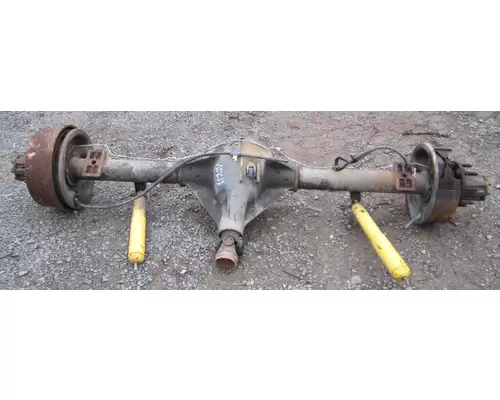 Dana Dana 60 Axle Assembly, Rear (Light Duty)(4352)