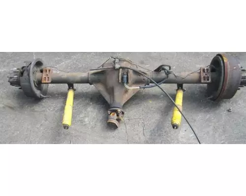 Dana Dana 60 Axle Assembly, Rear (Light Duty)(4352)