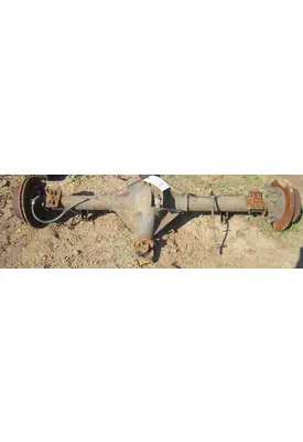 Dana Dana 60 Axle Assembly, Rear (Light Duty)(4352)