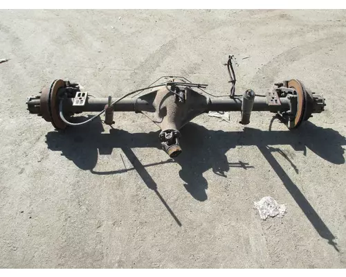 Dana Dana 60 Axle Assembly, Rear (Light Duty)(4352)