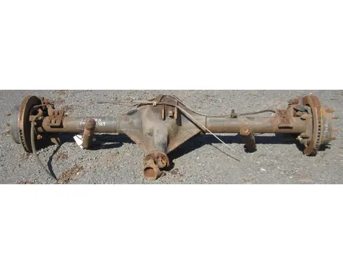 Axle Assembly, Rear (Light Duty) Dana Dana 60 Camerota Truck Parts