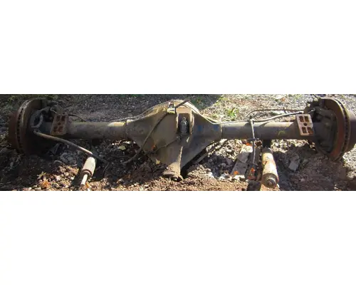 Axle Assembly, Rear (Light Duty) Dana Dana 60 Camerota Truck Parts