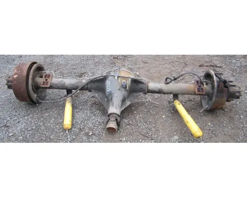 Axle Assembly, Rear (Light Duty) Dana Dana 60 Camerota Truck Parts