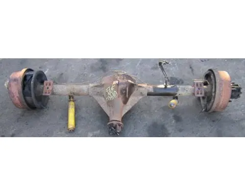 Axle Assembly, Rear (Light Duty) Dana Dana 60 Camerota Truck Parts