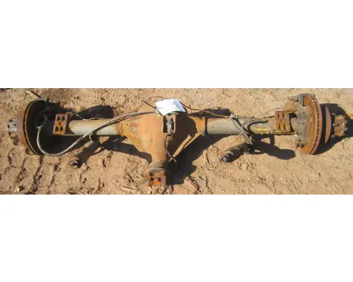 Axle Assembly, Rear (Light Duty) Dana Dana 60 Camerota Truck Parts