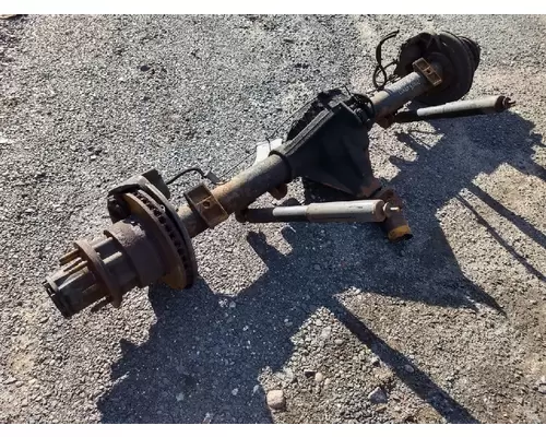 Axle Assembly, Rear (Light Duty) Dana Dana 70 Camerota Truck Parts