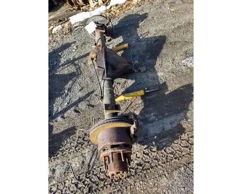 Axle Assembly, Rear (Light Duty) Dana Dana 70 Camerota Truck Parts