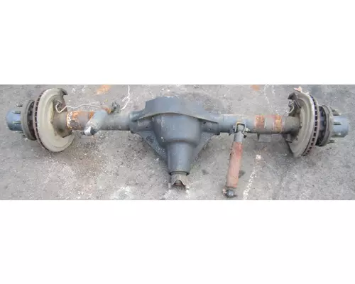 Axle Assembly, Rear (Light Duty) Dana DANA 80 Camerota Truck Parts