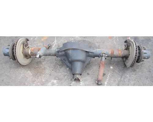 Axle Assembly, Rear (Light Duty) Dana DANA 80 Camerota Truck Parts