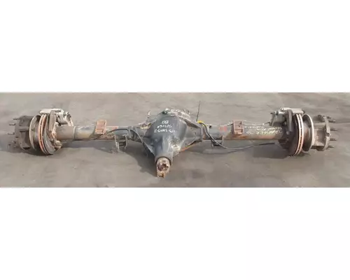 Rears (Rear) DANA DANA 80 Geco - Fresno