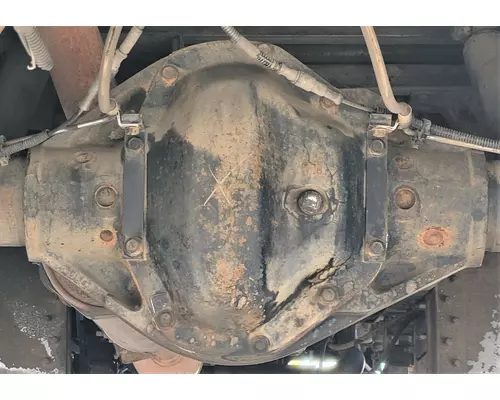 Rears (Rear) DANA DANA 80 Geco - Dinuba