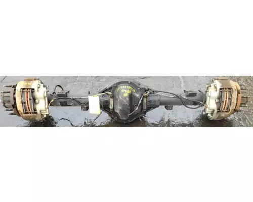 Rears (Rear) DANA DANA 80 Geco - Dinuba
