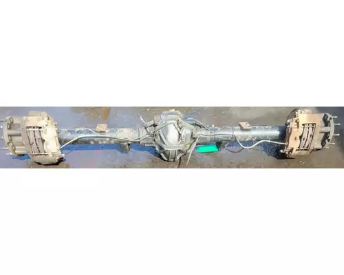 Rears (Rear) DANA DANA 80 Geco - Dinuba