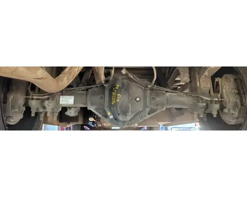 Rears (Rear) DANA DANA 80 Geco - Dinuba