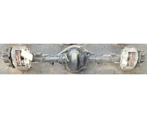 Rears (Rear) DANA DANA 80 Geco - Dinuba