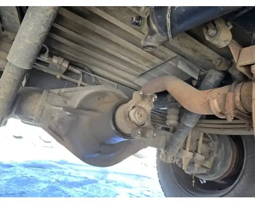 Rears (Rear) DANA DANA 80 Geco - Dinuba